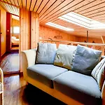 Nature Retreat For Families Dom wakacyjny Lignieres