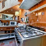 Nature Retreat For Families *