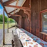 Nature Retreat For Families Lignieres