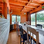 Dom wakacyjny Nature Retreat For Families Lignieres