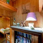 Nature Retreat For Families Dom wakacyjny *