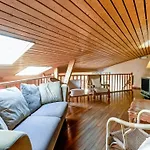 Dom wakacyjny Nature Retreat For Families Lignieres