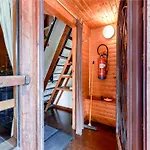 Nature Retreat For Families