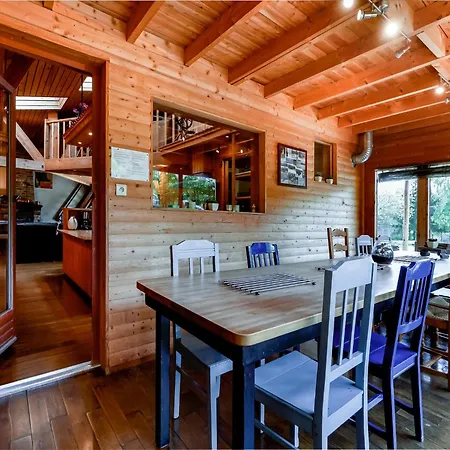 Nature Retreat For Families Holiday home *