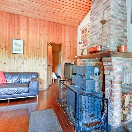 Nature Retreat For Families *