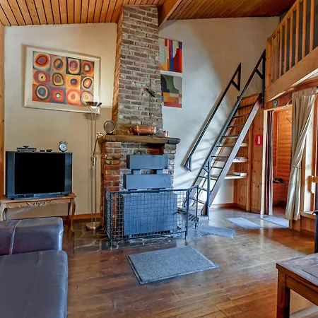 Nature Retreat For Families * Lignieres