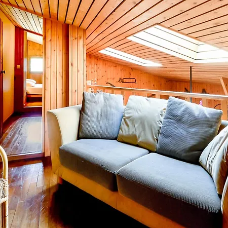 Nature Retreat For Families بيت للعطل Lignieres