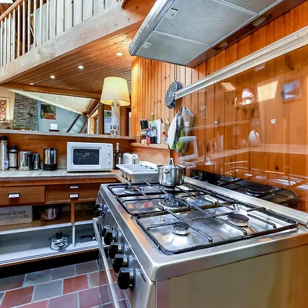 Nature Retreat For Families *