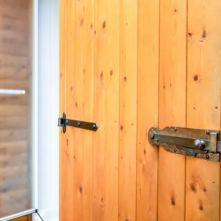 Nature Retreat For Families