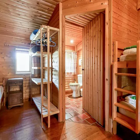 Nature Retreat For Families Dom wakacyjny *