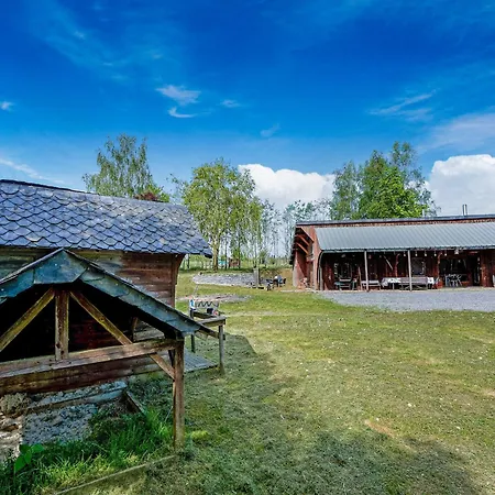 Nature Retreat For Families