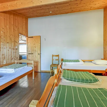 بيت للعطل Nature Retreat For Families