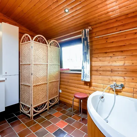 Nature Retreat For Families Holiday home Lignieres