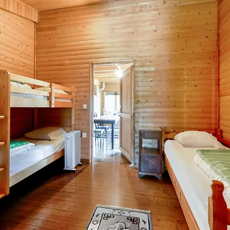 Nature Retreat For Families