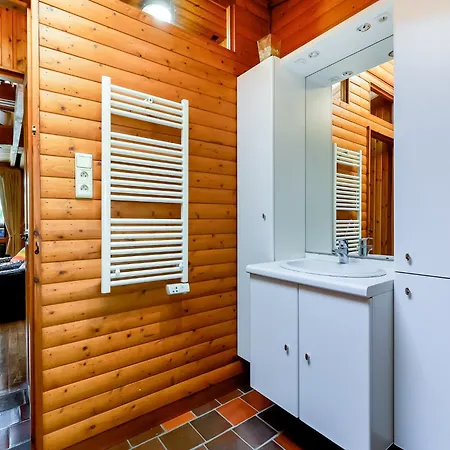 Nature Retreat For Families Holiday home *