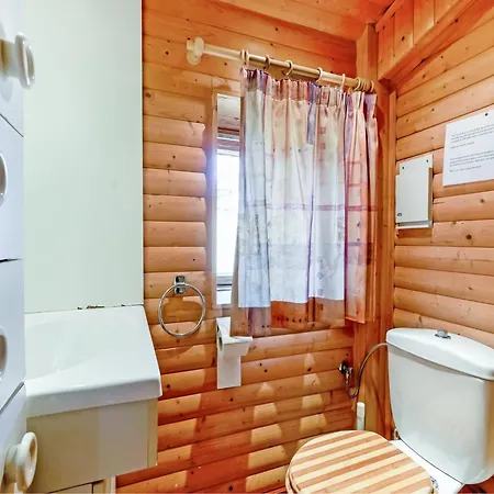 Nature Retreat For Families * Lignieres