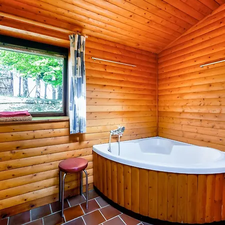 Holiday home Nature Retreat For Families *