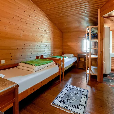 بيت للعطل Nature Retreat For Families Lignieres