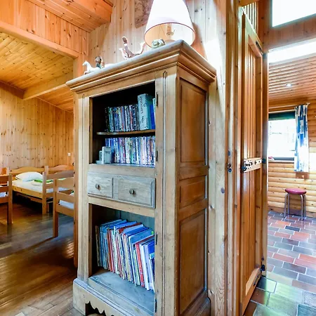 Nature Retreat For Families Lignieres