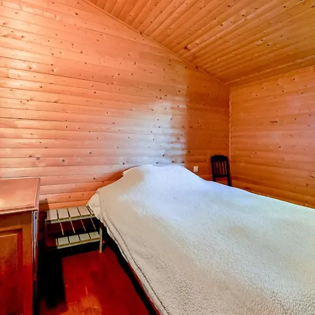 Nature Retreat For Families