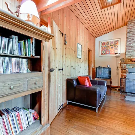 Nature Retreat For Families بيت للعطل *