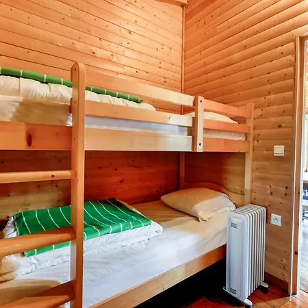 بيت للعطل Nature Retreat For Families