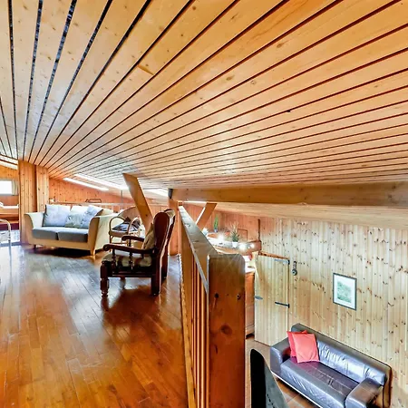 Nature Retreat For Families بيت للعطل *