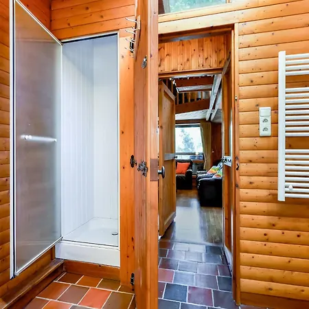 Nature Retreat For Families *