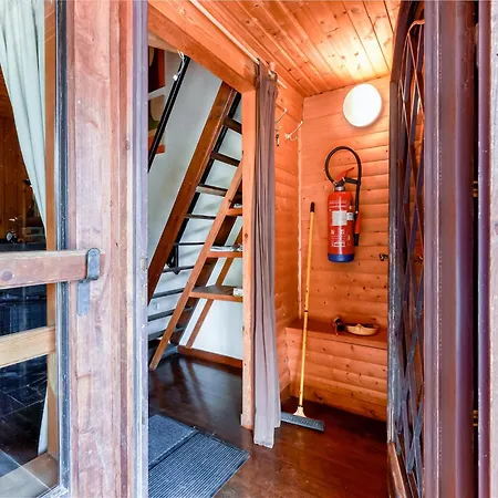 Nature Retreat For Families