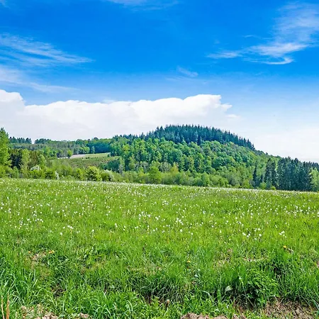 Nature Retreat For Families Vakantiehuis