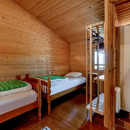 Nature Retreat For Families