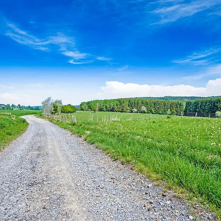 Vakantiehuis Nature Retreat For Families Lignieres