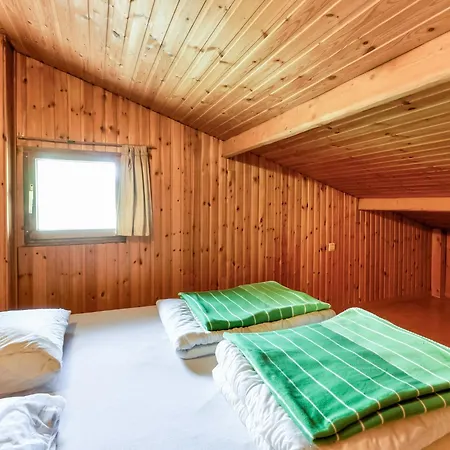 Nature Retreat For Families Lignieres
