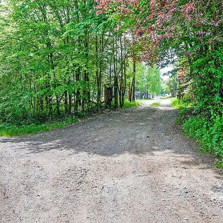 Nature Retreat For Families بيت للعطل