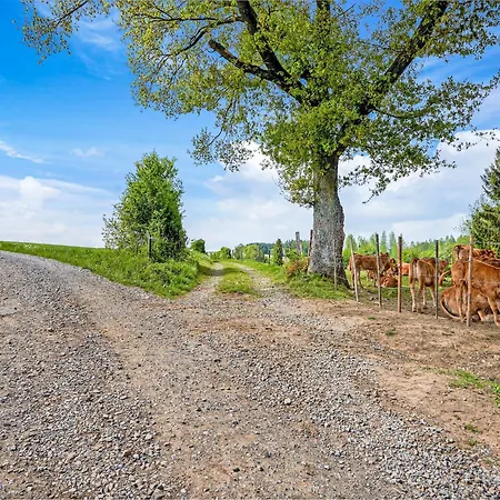 Nature Retreat For Families Lignieres